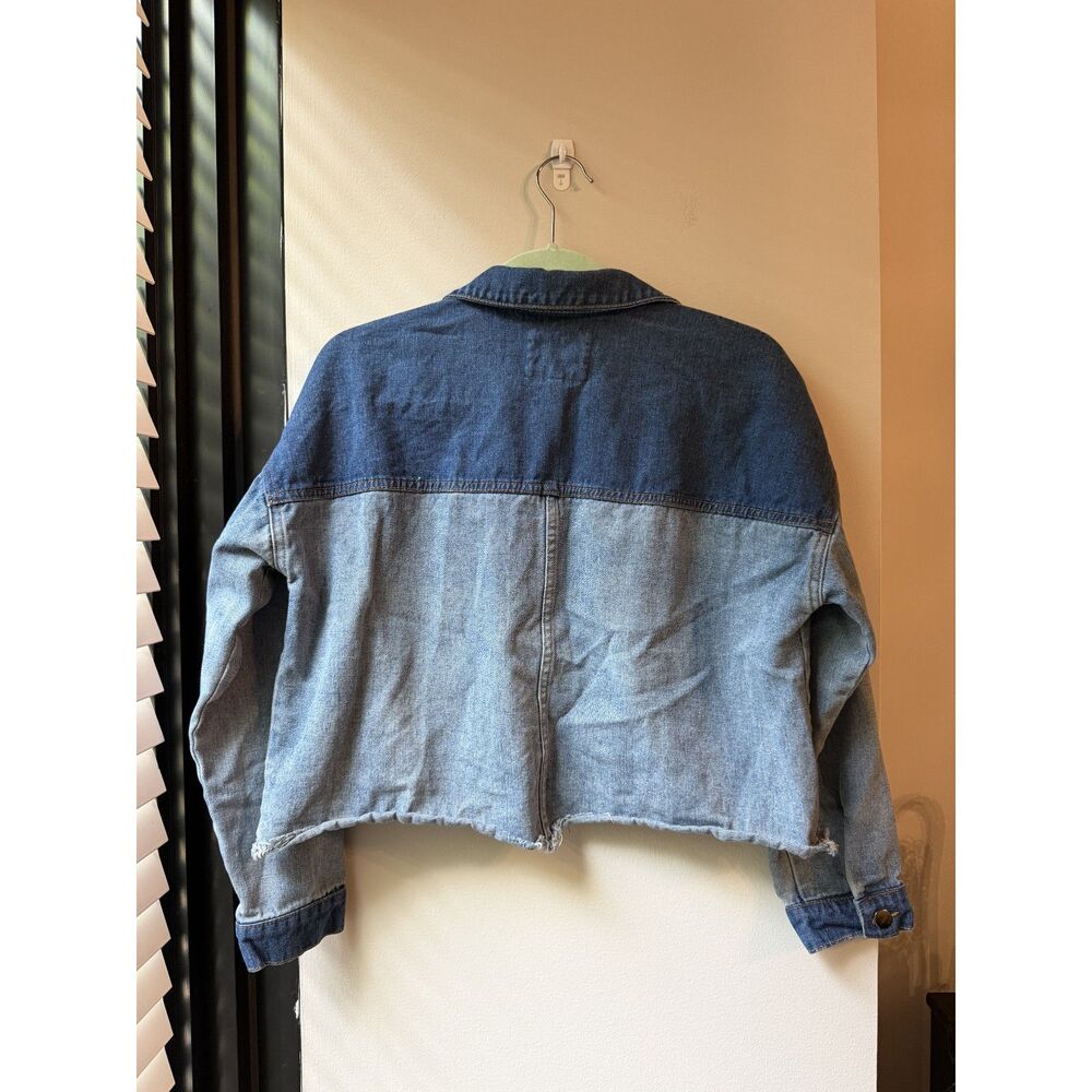 Thread & Supply Denim Jacket - Picture 5 of 5